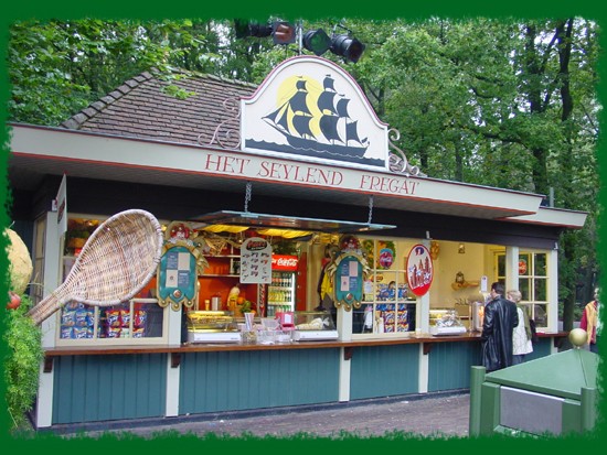 Efteling bilder