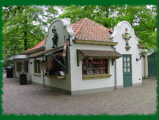 Efteling bilder