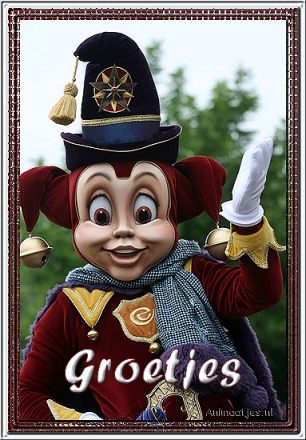 Efteling bilder