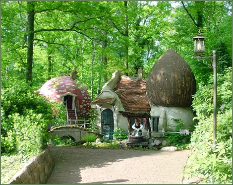 Efteling bilder