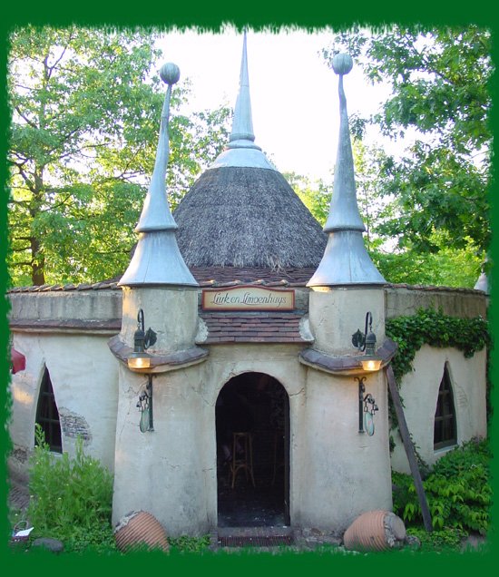 Efteling