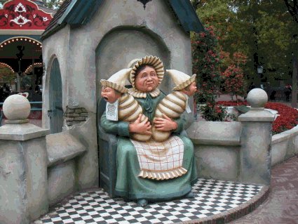 Efteling bilder