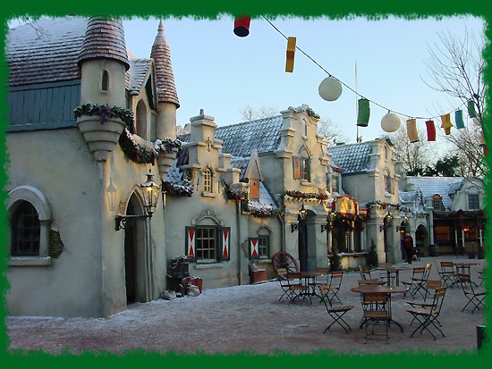 Efteling