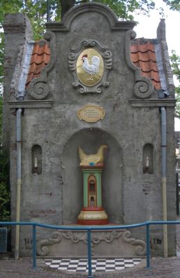 Efteling bilder