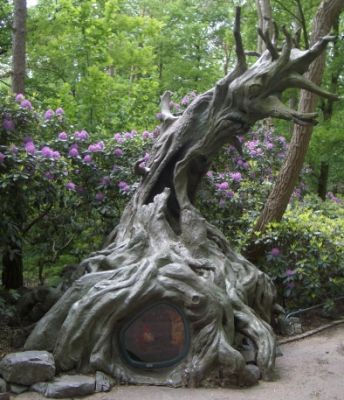 Efteling bilder