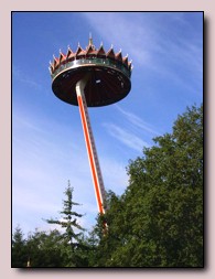 Efteling bilder