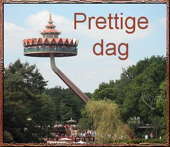 Efteling bilder