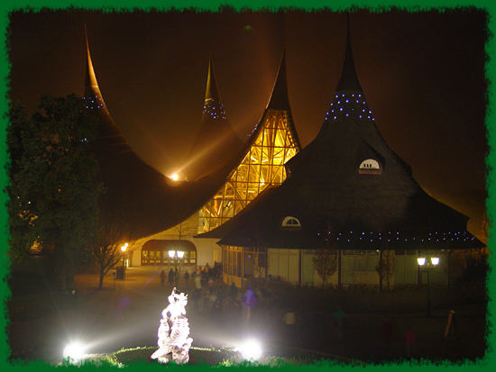 Efteling bilder