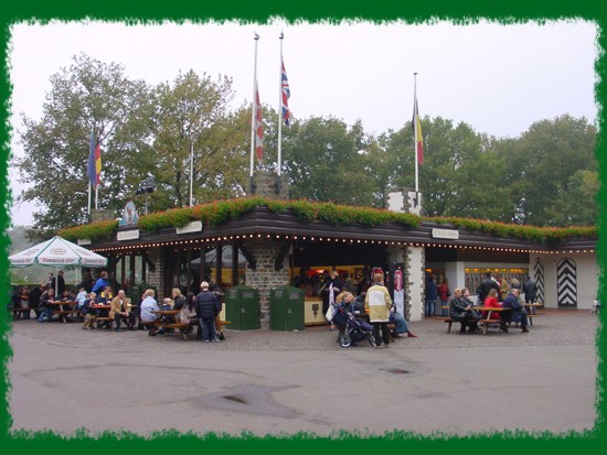 Efteling bilder