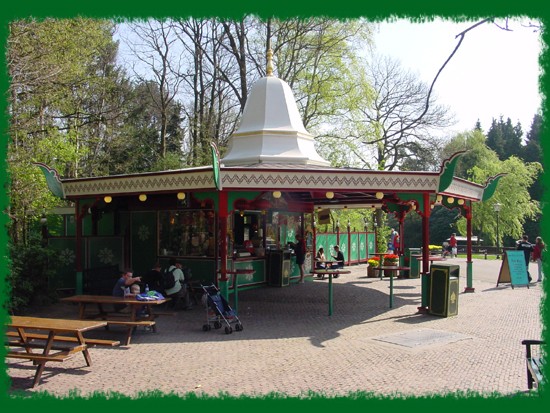 Efteling bilder