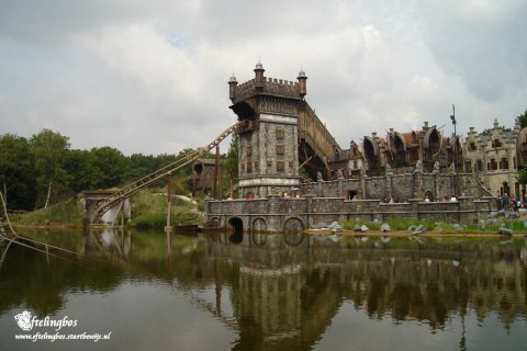 Efteling