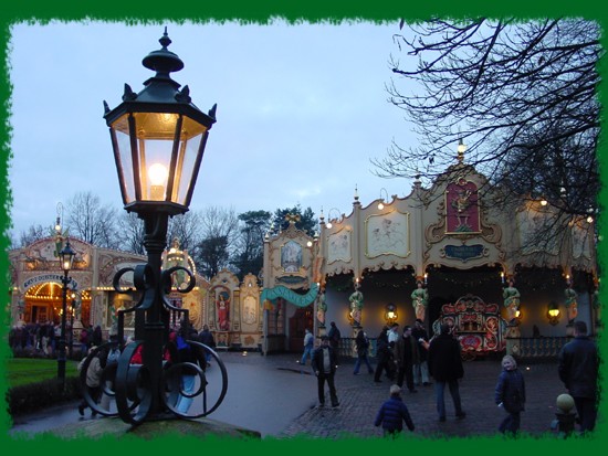 Efteling