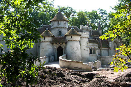 Efteling bilder