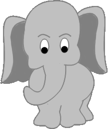 Elefanten bilder