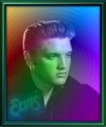 Elvis bilder