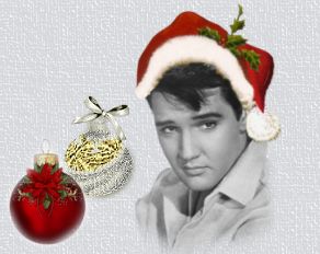 Elvis bilder