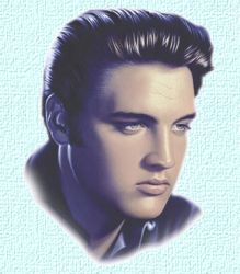 Elvis bilder