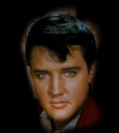 Elvis bilder