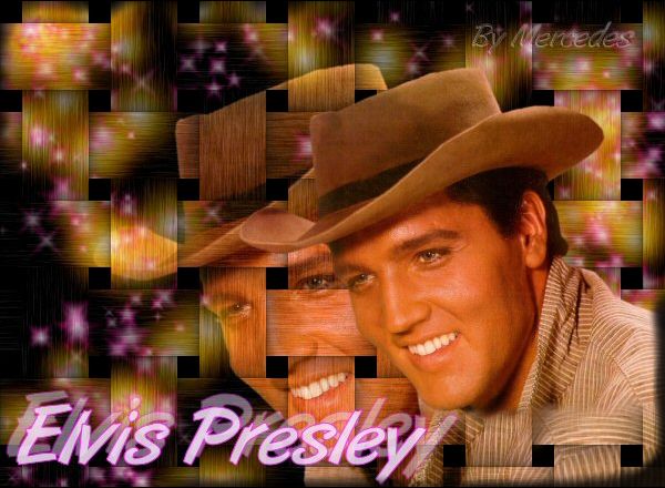 Elvis bilder