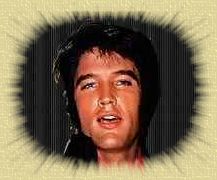 Elvis bilder