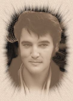 Elvis bilder