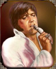 Elvis bilder