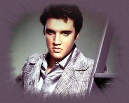 Elvis bilder