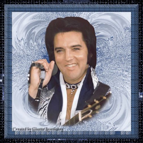 Elvis bilder