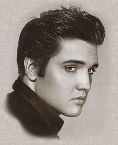 Elvis bilder