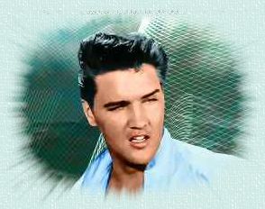 Elvis bilder