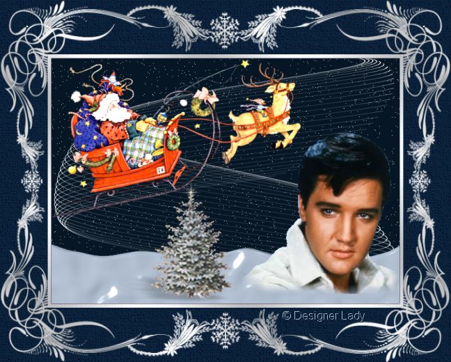 Elvis bilder