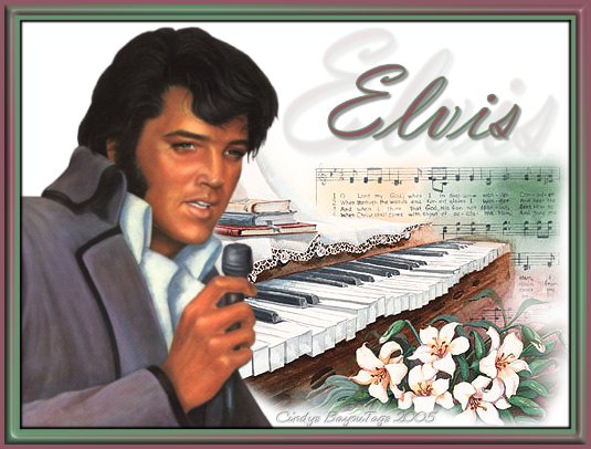 Elvis