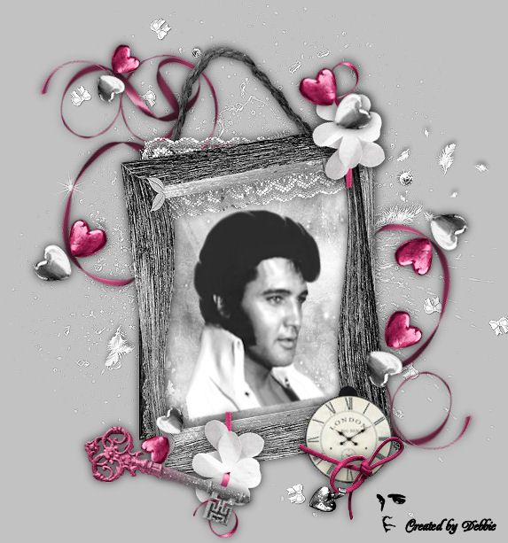 Elvis