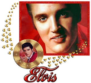 Elvis bilder