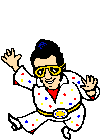 Elvis bilder