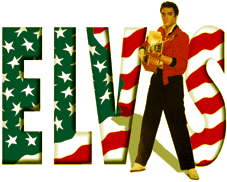 Elvis bilder