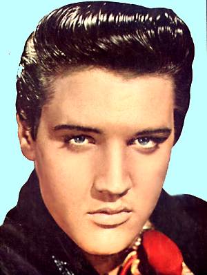 Elvis