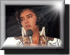 Elvis bilder