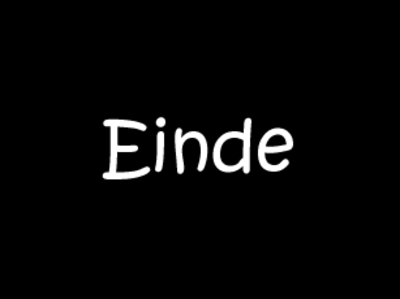 Ende bilder