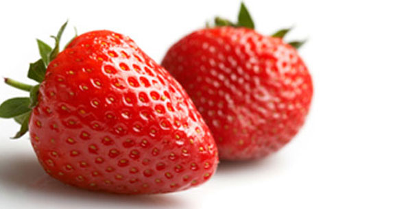 Erdbeeren