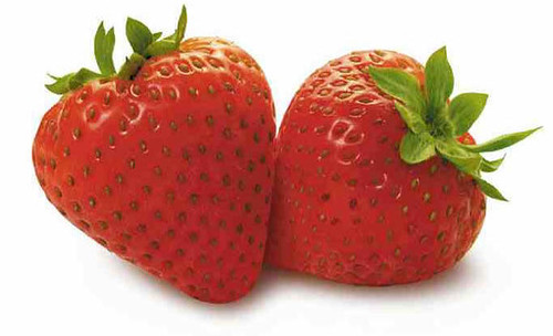 Erdbeeren