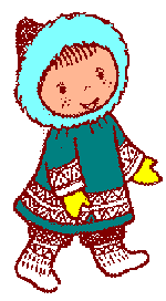 Eskimo bilder