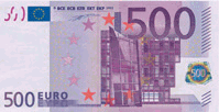 Euro bilder
