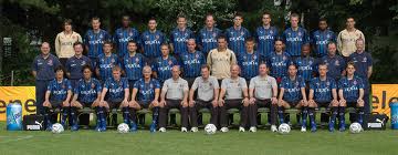 Fc brugge