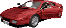 Ferrari bilder
