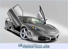 Ferrari bilder