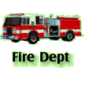 Feuerwehrwagen