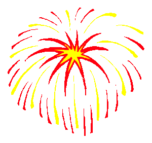 Feuerwerk