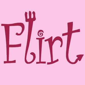 Flirten