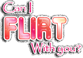 Flirten